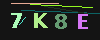 Gambar captcha