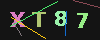 Gambar captcha